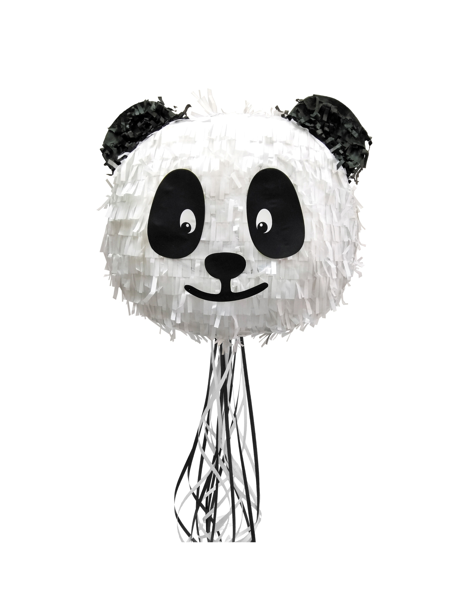 Singe marrant - Pinata à casser 39x27cm