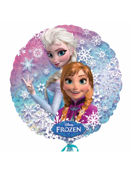 Frozen™ folieballon Frozen™ folieballon