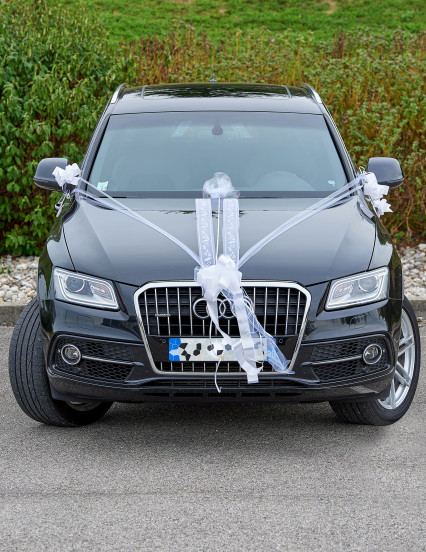 Luxe autodecoratieset Luxe autodecoratieset