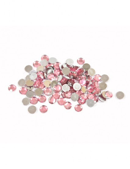 100 Kleine ronde tafelconfettis goudroze 0;6 cm 10 g 100 Kleine ronde tafelconfettis goudroze 0;6 cm 10 g